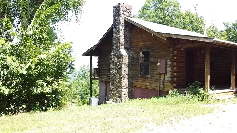 Box 128 Hc 70 Box 128, Jasper, AR 72641 - #2
