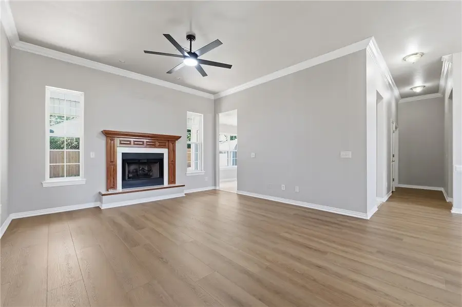3251 Woodbridge Road, Springdale, AR 72762 - #2