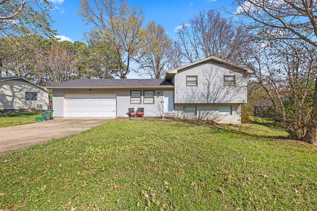 2224 Mockingbird Lane, Fayetteville, AR 72703 - #1