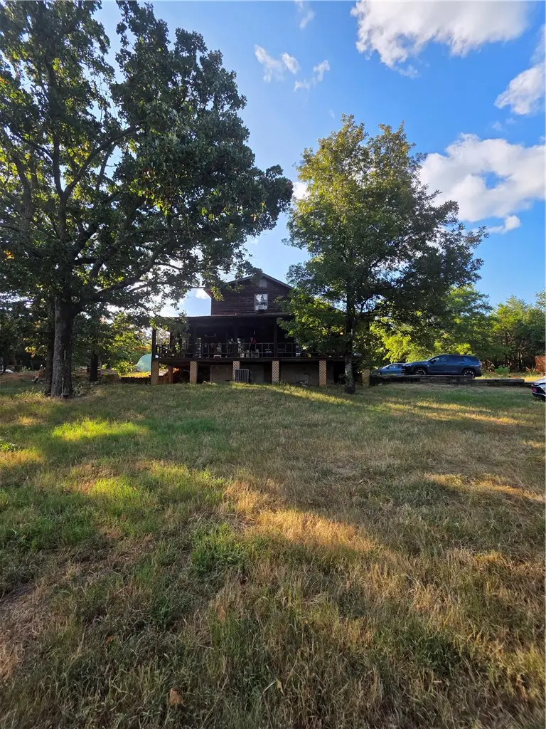 1014 Excelsior Road, Greenwood, AR 72936 - #1