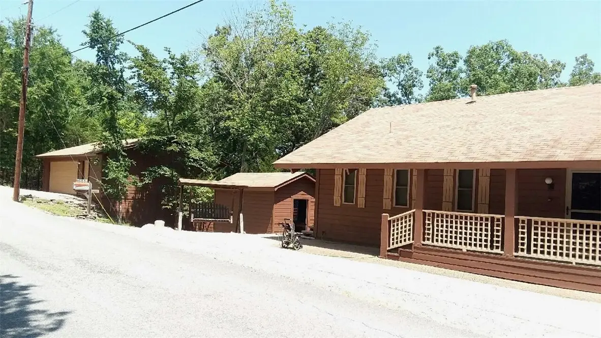 11668 Dogwood Drive, Garfield, AR 72732 - #1