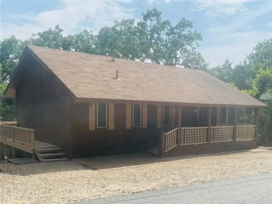 11668 Dogwood Drive, Garfield, AR 72732 - #3