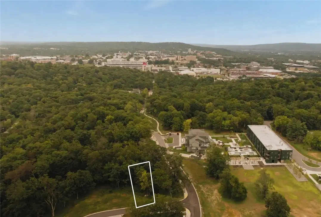 2288 W Runners Ridge #1, Fayetteville, AR 72701 - #1