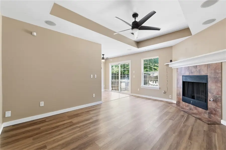 20765 Justin Drive, Springdale, AR 72764 - #2