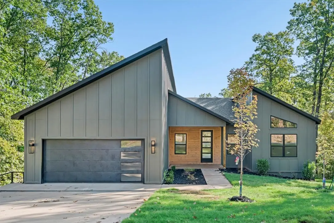 39 Northampton Drive, Bella Vista, AR 72714 - #1