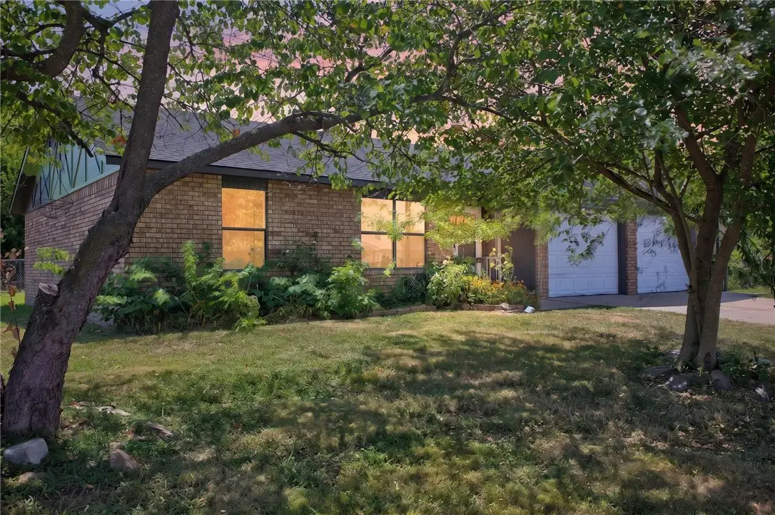 1501 Thrush Street, Springdale, AR 72764 - #1