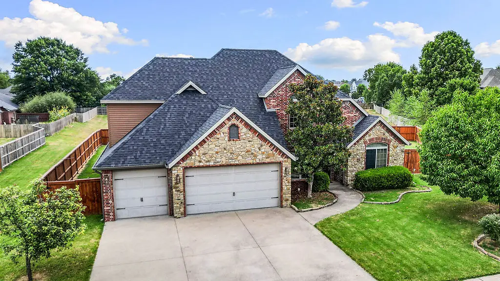 2711 SE 7th Street, Bentonville, AR 72712 - #1