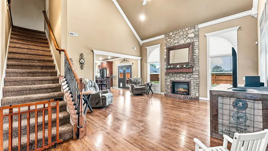 2711 SE 7th Street, Bentonville, AR 72712 - #3