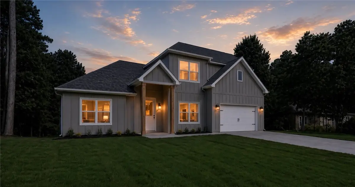 41 Fleetwood Drive, Bella Vista, AR 72714 - #1