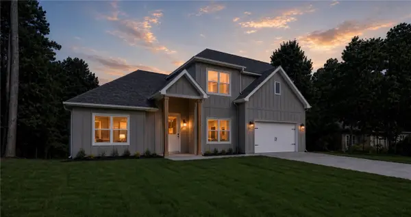 41 Fleetwood Drive, Bella Vista, AR 72714