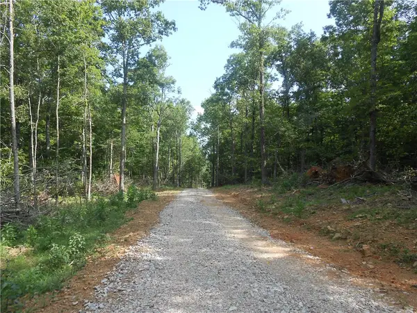 Tract 13 Madison 4275 Road, Elkins, AR 72727
