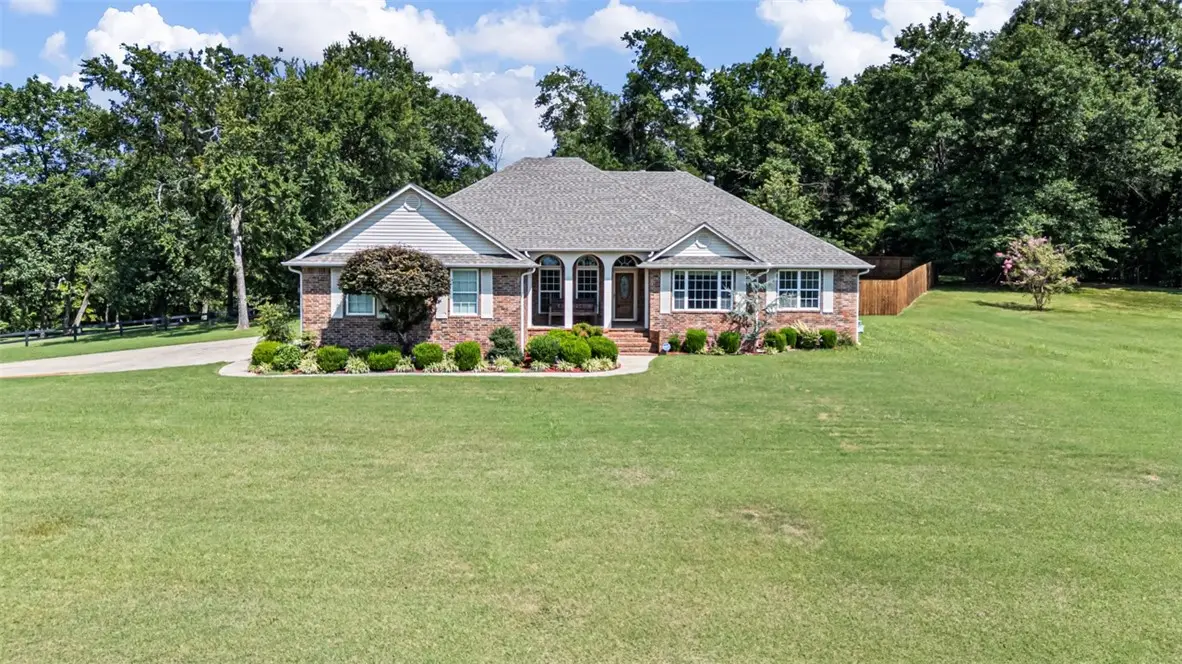 922 Waterfront Road, Alma, AR 72921 - #1
