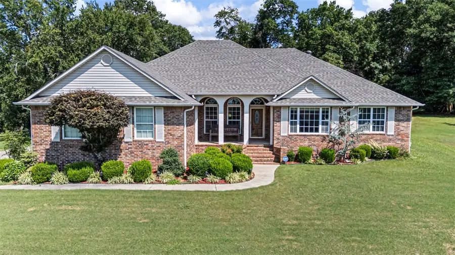 922 Waterfront Road, Alma, AR 72921 - #2