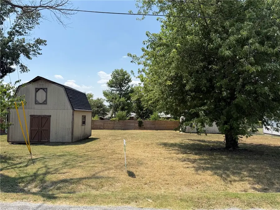 703 NW Ford Lane, Bentonville, AR 72712 - #3