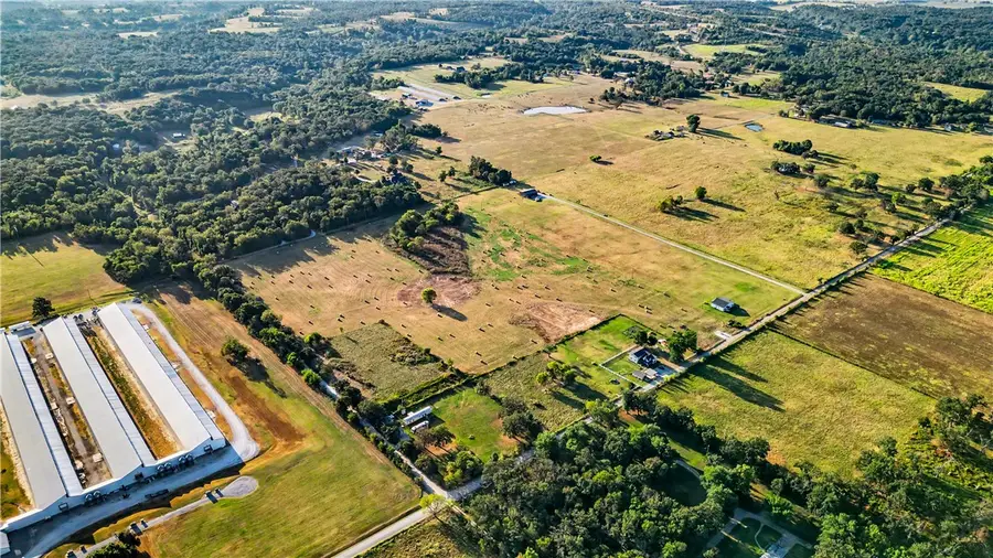 Tract 2 Star Road, Siloam Springs, AR 72761 - #3