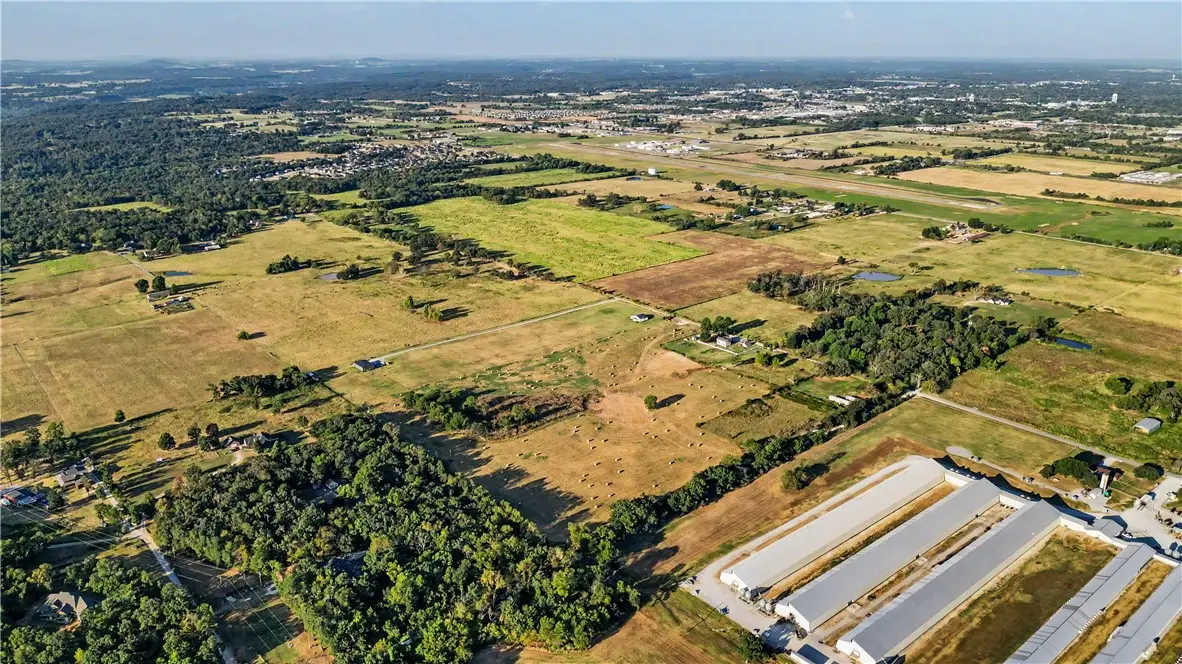 Tract 4 Russell Road, Siloam Springs, AR 72761 - #1