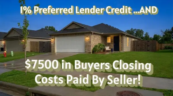 2383 S Ouachita Drive, Fayetteville, AR 72701