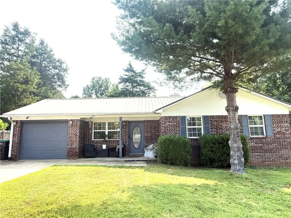 5 Cedar Creek Court, Dover, AR 72837 - #1