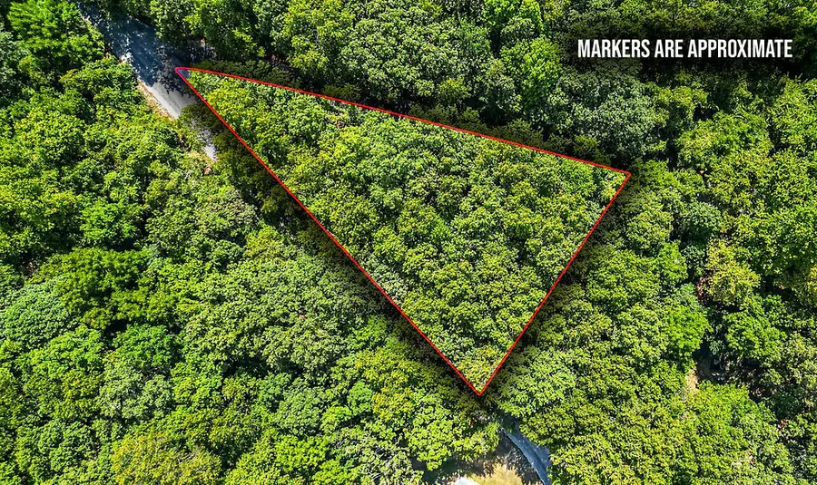 .64 acres War Eagle Blacktop Road, Springdale, AR 72764 - #2