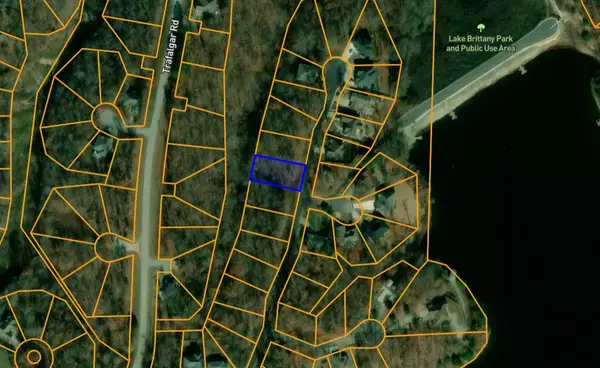 Lot 41 Rutland Drive, Bella Vista, AR 72714