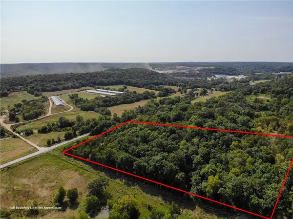 TBD 000 N Hwy 59, Sulphur Springs, AR 72768