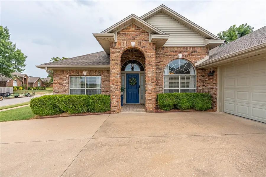 320 Crystal View, Van Buren, AR 72956 - #3