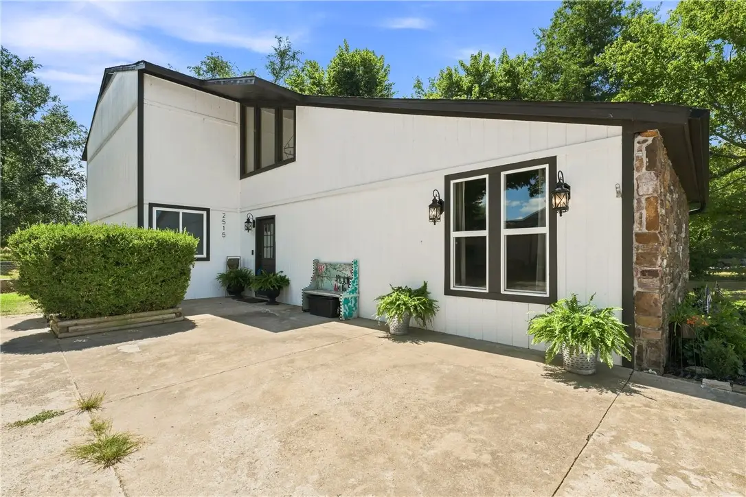2515 Wildcat Creek Boulevard, Springdale, AR 72762 - #1