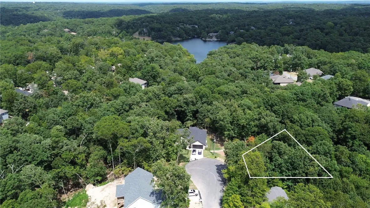 LOT 3 Greetham Lane, Bella Vista, AR 72714 - #1