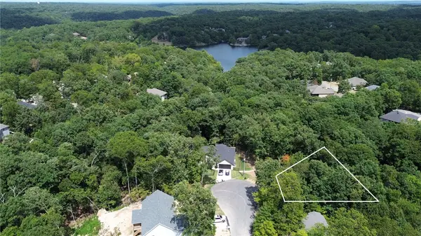 LOT 3 Greetham Lane, Bella Vista, AR 72714