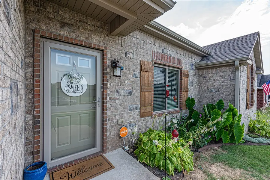 501 Harness Lane, West Fork, AR 72774 - #3