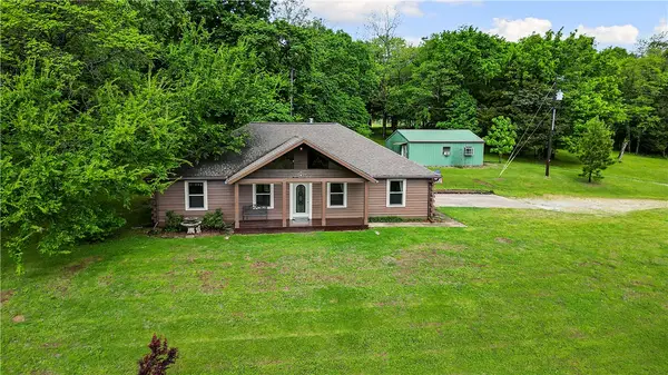 12675 Greasy Valley Road, Prairie Grove, AR 72753