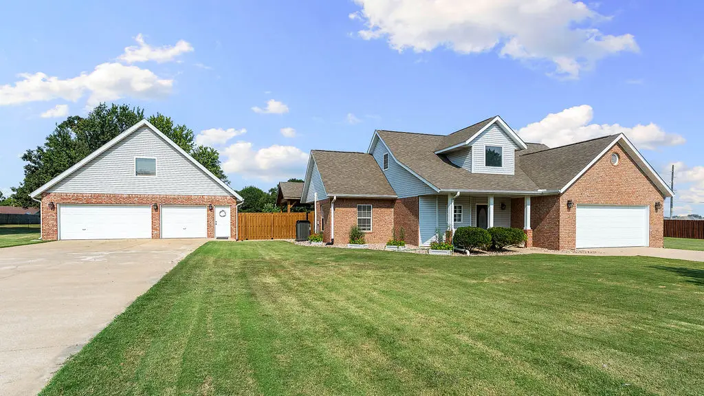 739 Apple Meadows, Springdale, AR 72764 - #1