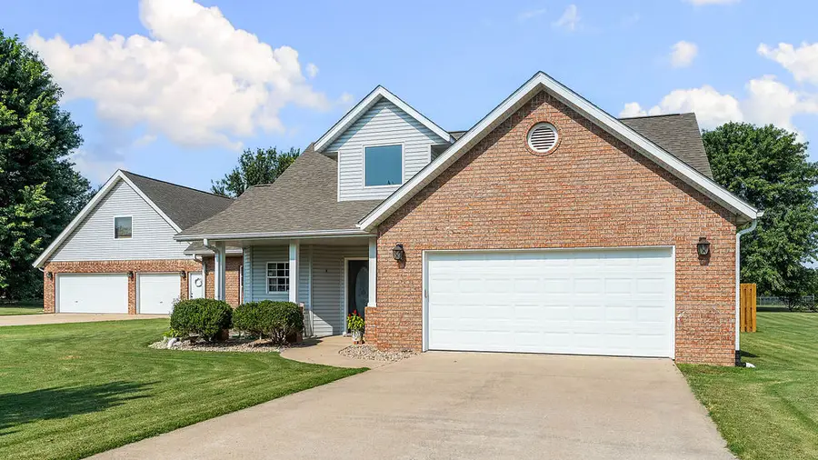 739 Apple Meadows, Springdale, AR 72764 - #3