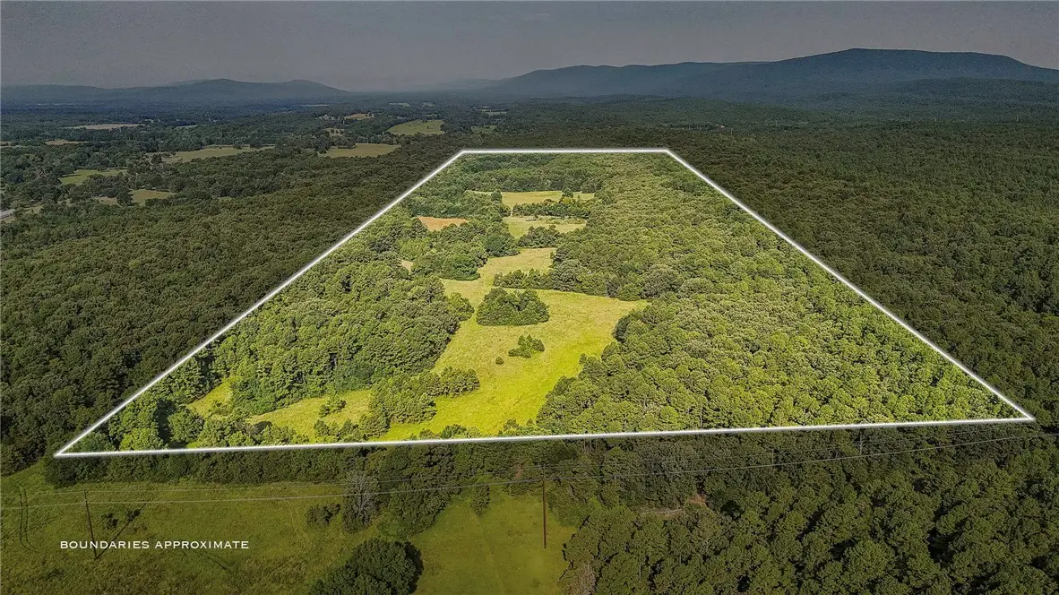 Square Rock Road, Waldron, AR 72958 - #1