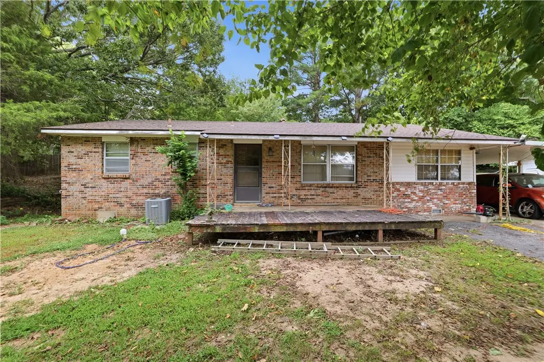 11834 Highway 265, Prairie Grove, AR 72753 - #1