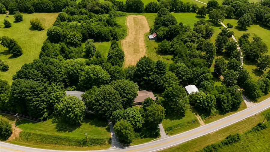 11834 Highway 265, Prairie Grove, AR 72753 - #2
