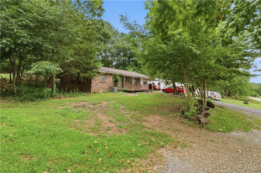11834 Highway 265, Prairie Grove, AR 72753 - #3