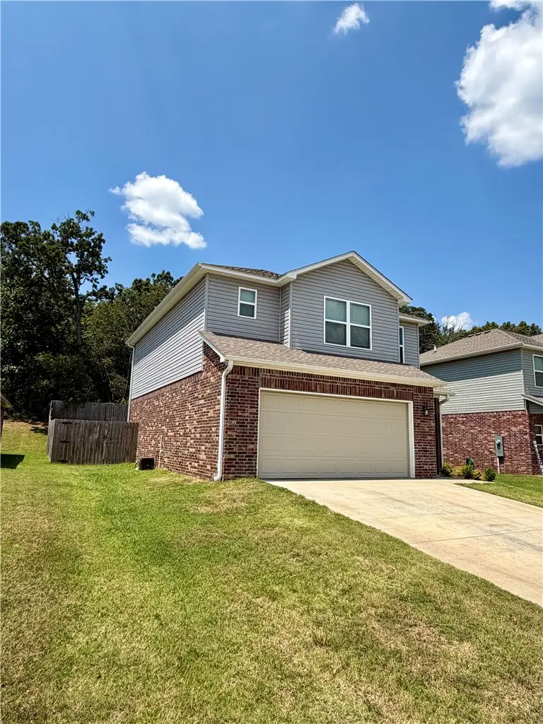 3310 Red Tail, Farmington, AR 72730 - #3