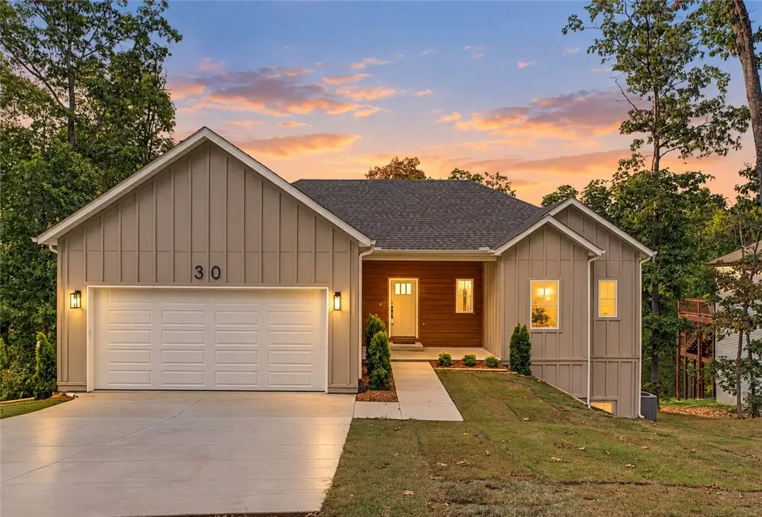 30 Bridlington Drive, Bella Vista, AR 72714 - #1