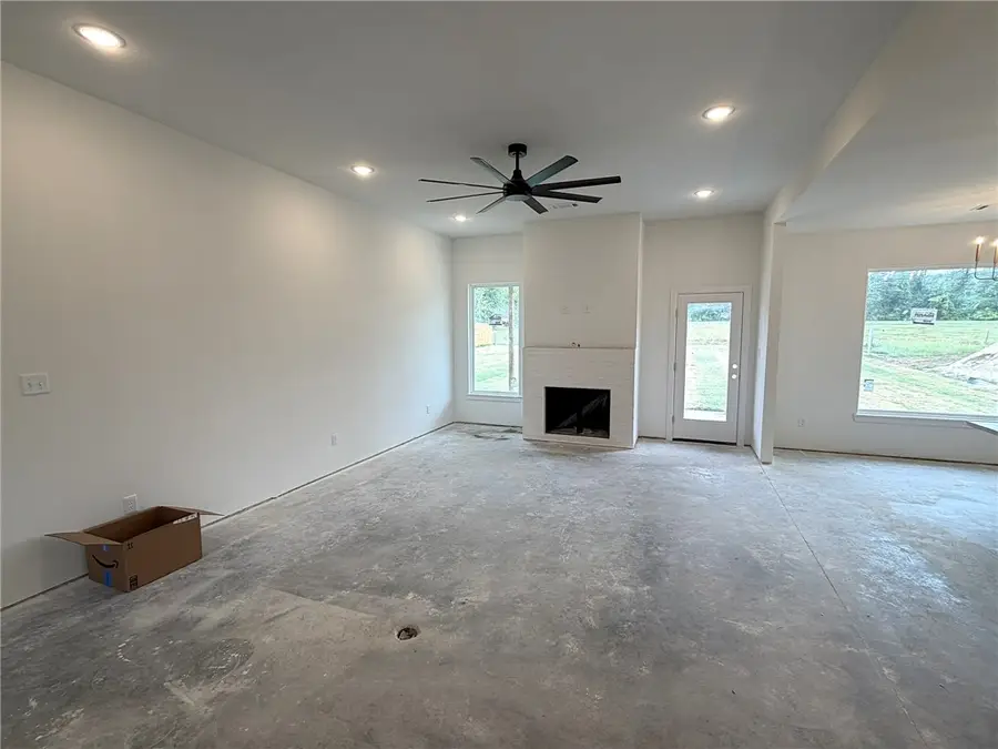 1318 Big Oak Drive, Alma, AR 72921 - #2