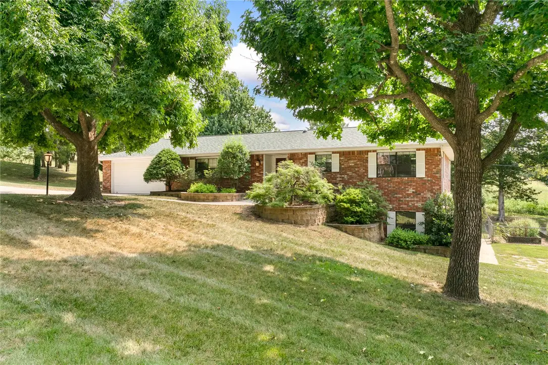 6 Hawthorne Cove, Harrison, AR 72601 - #1