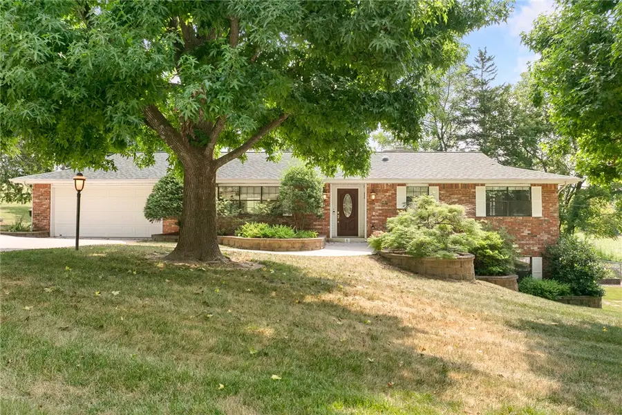 6 Hawthorne Cove, Harrison, AR 72601 - #3