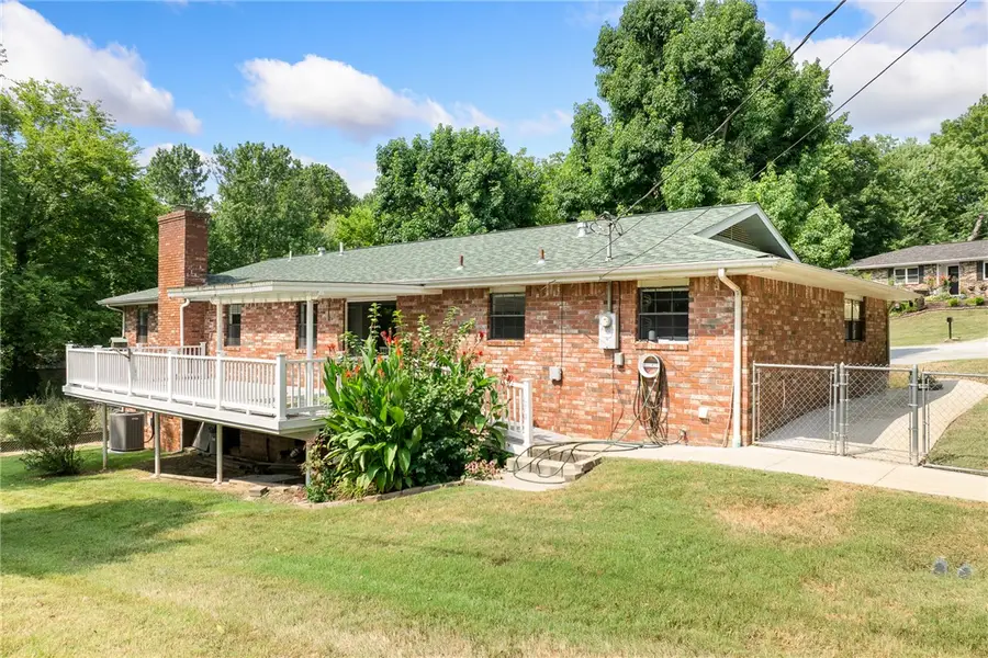 6 Hawthorne Cove, Harrison, AR 72601 - #3