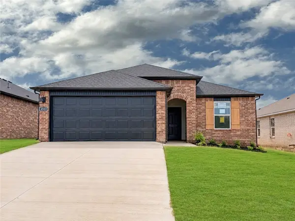 4512 Camella Street, Springdale, AR 72764