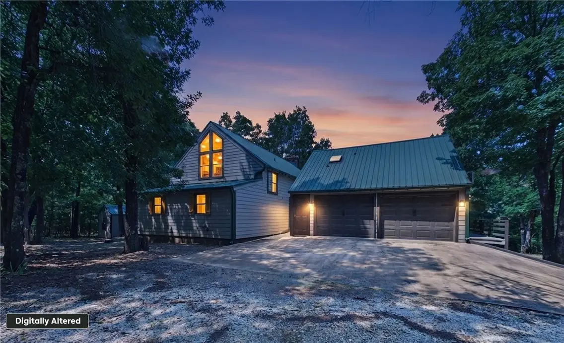 13653 W Mountain Road, West Fork, AR 72774 - #1