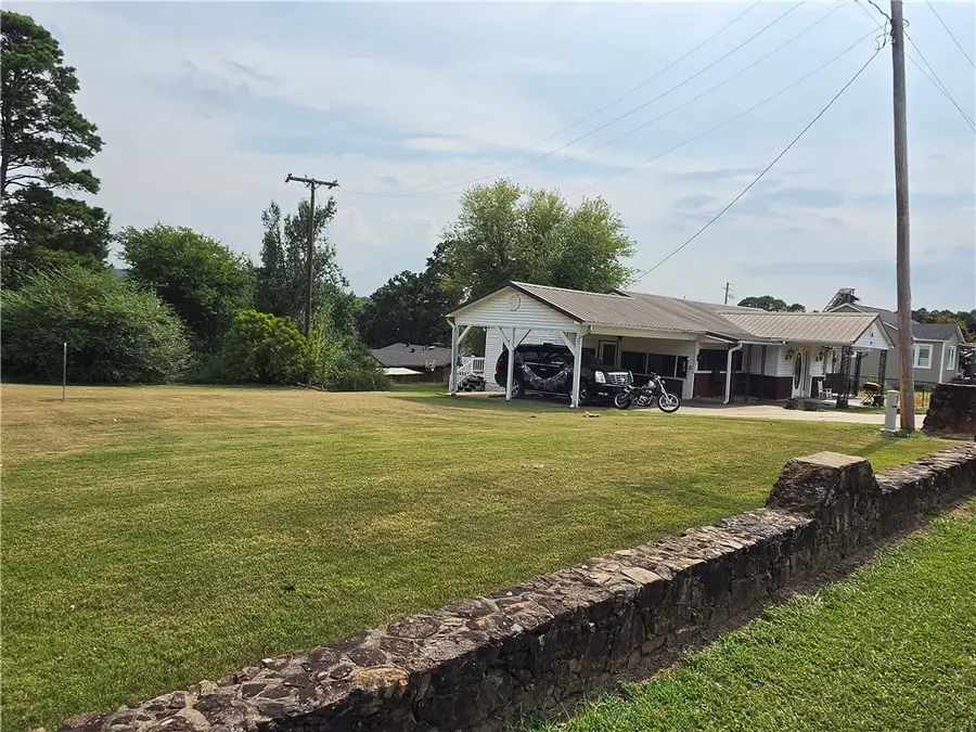 312 Hill Street, Ola, AR 72853 - #3