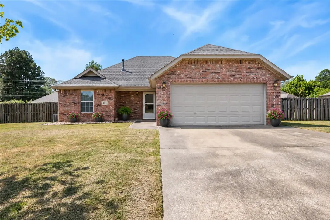2369 Sara Alice Court, Fayetteville, AR 72701 - #1