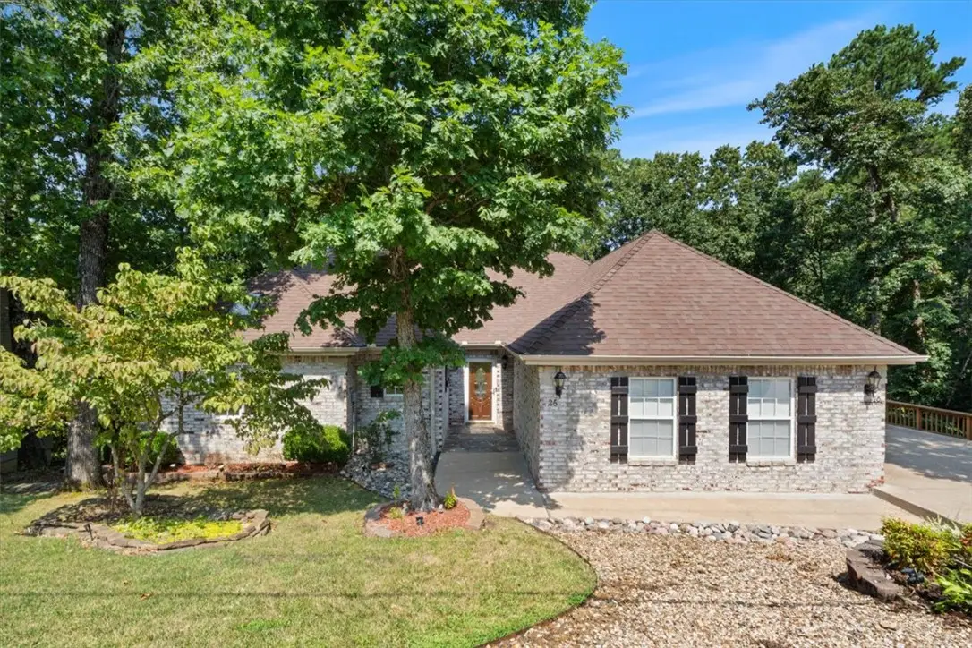 26 Leicester Drive, Bella Vista, AR 72714 - #1