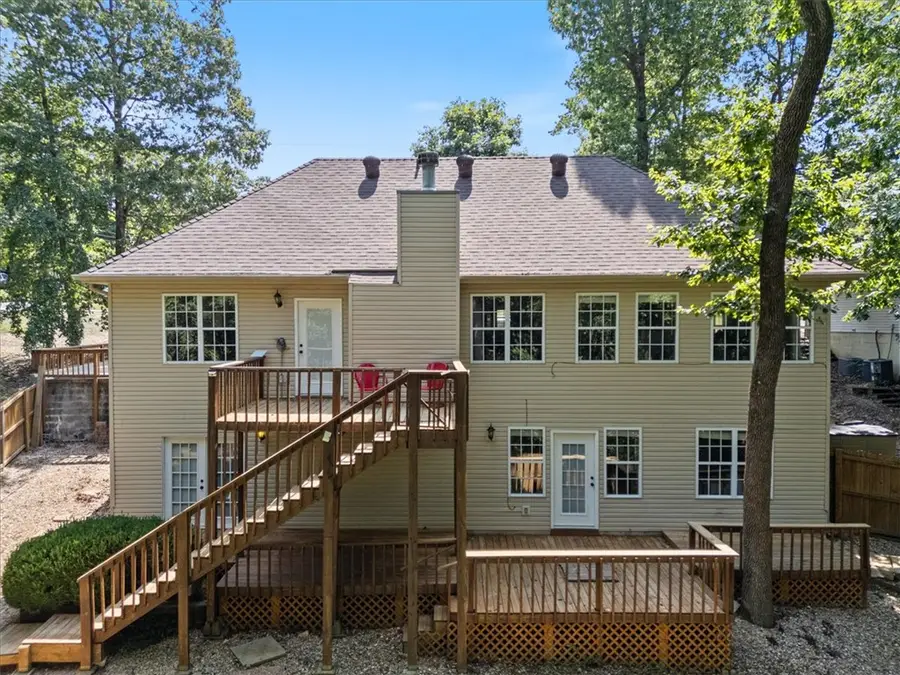 26 Leicester Drive, Bella Vista, AR 72714 - #2