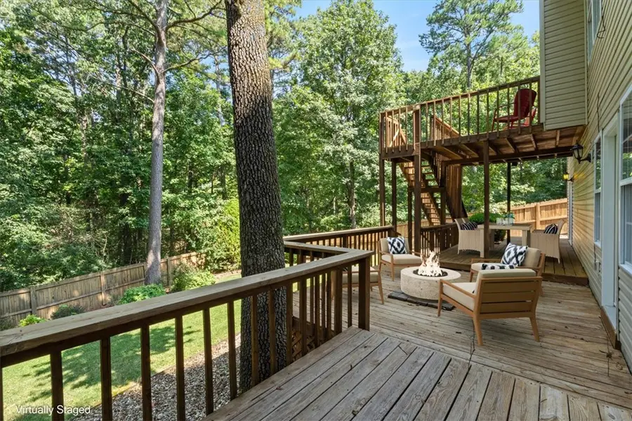 26 Leicester Drive, Bella Vista, AR 72714 - #3